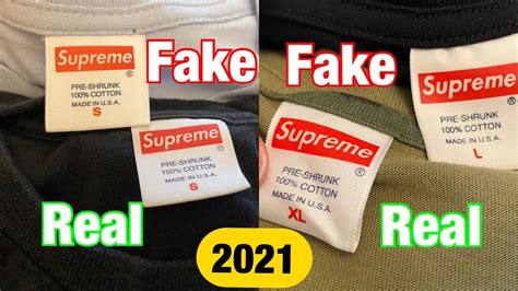 is supreme clothing a scam.